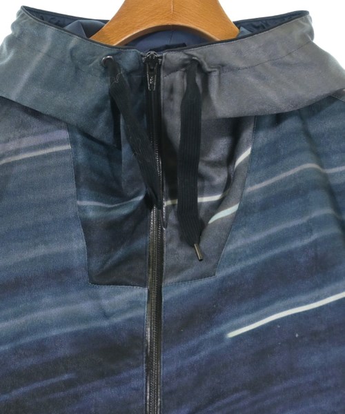 FACTOTUM（ファクトタム）ブルゾン 紺 サイズ:46(M位) メンズ/2200633423247