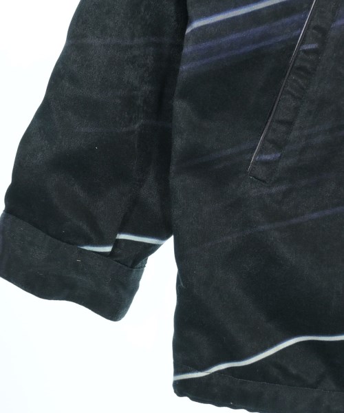 FACTOTUM（ファクトタム）ブルゾン 紺 サイズ:46(M位) メンズ/2200633423247