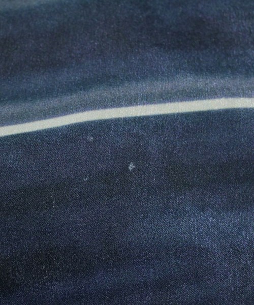 FACTOTUM（ファクトタム）ブルゾン 紺 サイズ:46(M位) メンズ/2200633423247