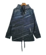 FACTOTUM（ファクトタム）ブルゾン 紺 サイズ:46(M位) メンズ/2200633423247