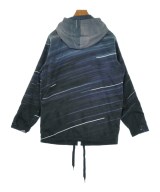 FACTOTUM（ファクトタム）ブルゾン 紺 サイズ:46(M位) メンズ/2200633423247