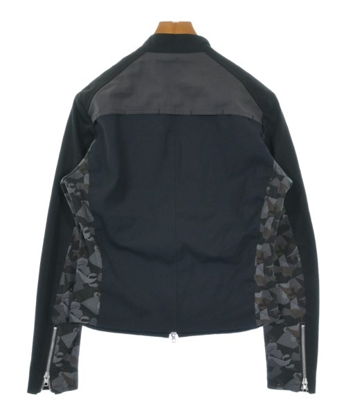 FACTOTUM（ファクトタム）ブルゾン 黒 サイズ:46(M位) メンズ/2200633423254