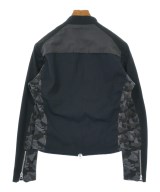 FACTOTUM（ファクトタム）ブルゾン 黒 サイズ:46(M位) メンズ/2200633423254