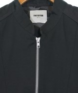 FACTOTUM（ファクトタム）ブルゾン 黒 サイズ:46(M位) メンズ/2200633423254