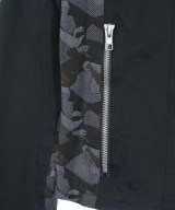 FACTOTUM（ファクトタム）ブルゾン 黒 サイズ:46(M位) メンズ/2200633423254