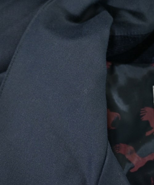 FACTOTUM（ファクトタム）ブルゾン 紺 サイズ:46(M位) メンズ/2200633423261