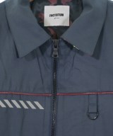 FACTOTUM（ファクトタム）ブルゾン 紺 サイズ:46(M位) メンズ/2200633423261