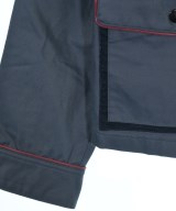 FACTOTUM（ファクトタム）ブルゾン 紺 サイズ:46(M位) メンズ/2200633423261