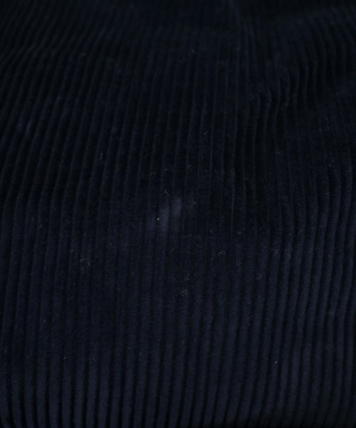 FACTOTUM（ファクトタム）ライダース 紺 サイズ:46(M位) メンズ/2200633423278