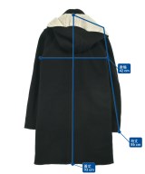 FACTOTUM（ファクトタム）その他 黒 サイズ:44(S位) メンズ/2200638699050