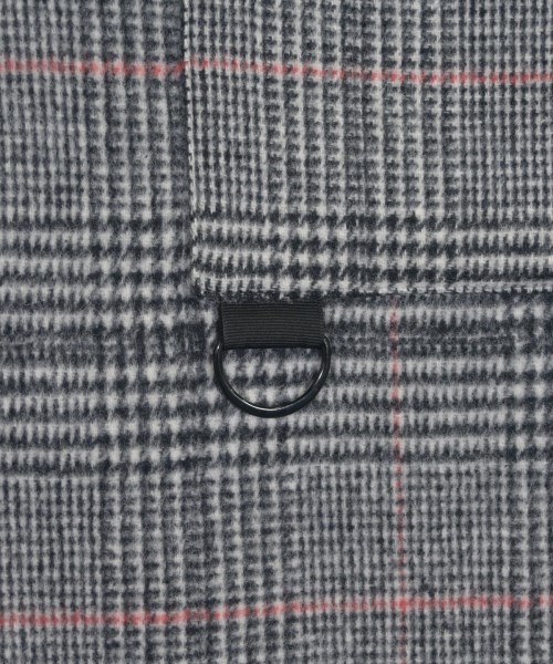 FACTOTUM（ファクトタム）チェスターコート 黒 サイズ:46(M位) メンズ/2200638699067