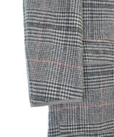 FACTOTUM（ファクトタム）チェスターコート 黒 サイズ:46(M位) メンズ/2200638699067