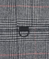 FACTOTUM（ファクトタム）チェスターコート 黒 サイズ:46(M位) メンズ/2200638699067