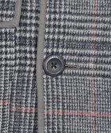 FACTOTUM（ファクトタム）チェスターコート 黒 サイズ:46(M位) メンズ/2200638699067