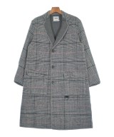 FACTOTUM チェスターコート