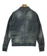 FACTOTUM（ファクトタム）デニムジャケット 紺 サイズ:46(M位) メンズ/2200638699128