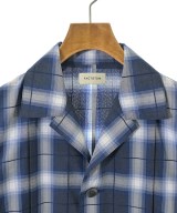 FACTOTUM（ファクトタム）ジャケット 青 サイズ:44(S位) メンズ/2200638699135