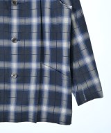 FACTOTUM（ファクトタム）ジャケット 青 サイズ:44(S位) メンズ/2200638699135