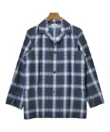 FACTOTUM ジャケット