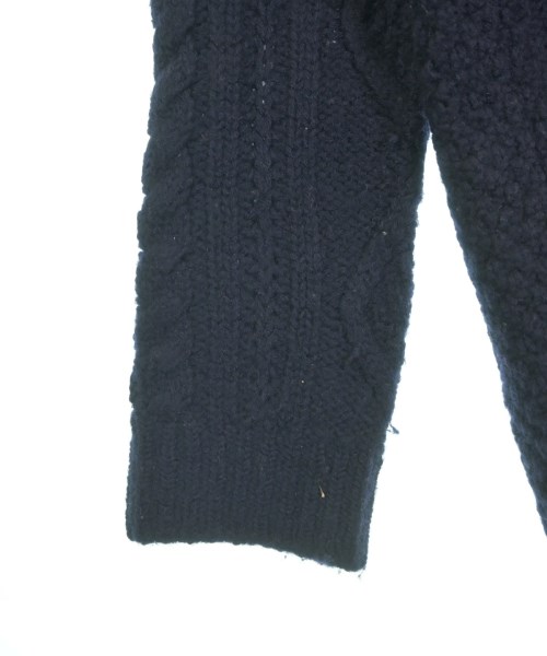 FACTOTUM（ファクトタム）カーディガン 紺 サイズ:46(M位) メンズ/2200638699142