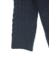 FACTOTUM（ファクトタム）カーディガン 紺 サイズ:46(M位) メンズ/2200638699142