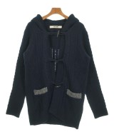 FACTOTUM カーディガン