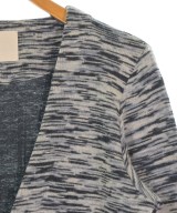 FACTOTUM（ファクトタム）カーディガン グレー サイズ:48(L位) メンズ/2200638699159