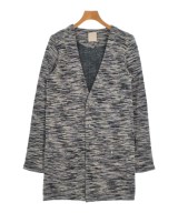 FACTOTUM カーディガン
