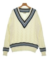 FACTOTUM ニット・セーター