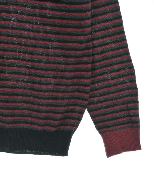 FACTOTUM（ファクトタム）カーディガン その他（柄物・カラフル） サイズ:46(M位) メンズ/2200638699203