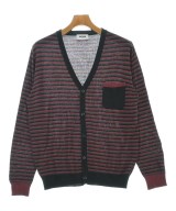 FACTOTUM カーディガン