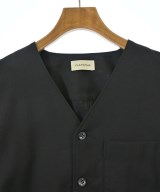 FACTOTUM（ファクトタム）カジュアルシャツ 黒 サイズ:46(M位) メンズ/2200638699227