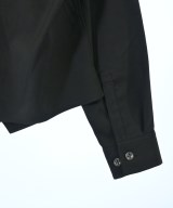 FACTOTUM（ファクトタム）カジュアルシャツ 黒 サイズ:46(M位) メンズ/2200638699227