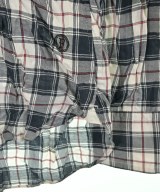 FACTOTUM（ファクトタム）カジュアルシャツ 紺 サイズ:46(M位) メンズ/2200638699296