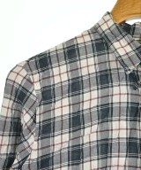 FACTOTUM（ファクトタム）カジュアルシャツ 紺 サイズ:46(M位) メンズ/2200638699296