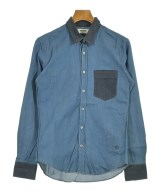 FACTOTUM カジュアルシャツ