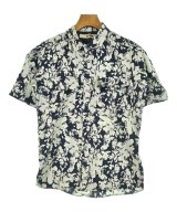 FACTOTUM カジュアルシャツ