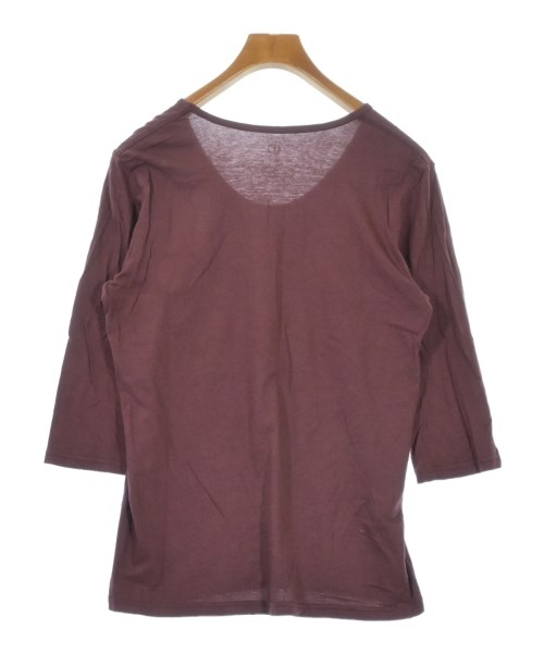 FACTOTUM（ファクトタム）Tシャツ・カットソー 赤 サイズ:46(M位) メンズ/2200638699364