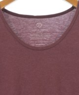 FACTOTUM（ファクトタム）Tシャツ・カットソー 赤 サイズ:46(M位) メンズ/2200638699364