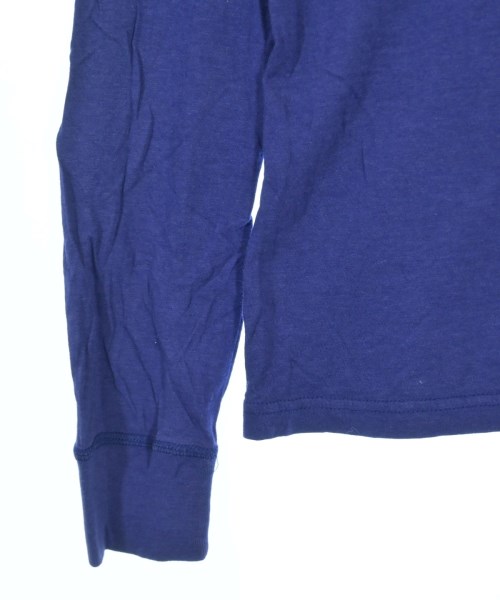 FACTOTUM（ファクトタム）Tシャツ・カットソー 青 サイズ:44(S位) メンズ/2200638699371