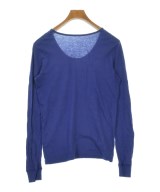 FACTOTUM（ファクトタム）Tシャツ・カットソー 青 サイズ:44(S位) メンズ/2200638699371