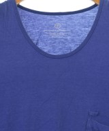 FACTOTUM（ファクトタム）Tシャツ・カットソー 青 サイズ:44(S位) メンズ/2200638699371