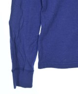 FACTOTUM（ファクトタム）Tシャツ・カットソー 青 サイズ:44(S位) メンズ/2200638699371