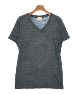 FACTOTUM（ファクトタム）Tシャツ・カットソー グレー サイズ:44(S位) メンズ/2200638699388