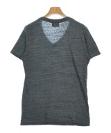 FACTOTUM（ファクトタム）Tシャツ・カットソー グレー サイズ:44(S位) メンズ/2200638699388