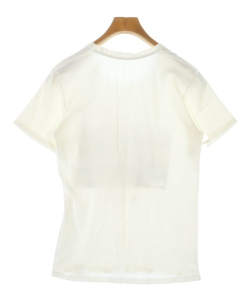 FACTOTUM（ファクトタム）Tシャツ・カットソー 白 サイズ:46(M位) メンズ/2200638699425