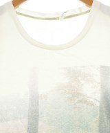 FACTOTUM（ファクトタム）Tシャツ・カットソー 白 サイズ:46(M位) メンズ/2200638699425