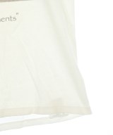 FACTOTUM（ファクトタム）Tシャツ・カットソー 白 サイズ:46(M位) メンズ/2200638699425