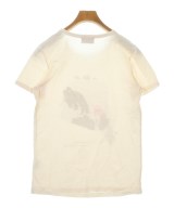 FACTOTUM（ファクトタム）Tシャツ・カットソー 白 サイズ:44(S位) メンズ/2200638699432