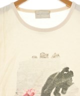 FACTOTUM（ファクトタム）Tシャツ・カットソー 白 サイズ:44(S位) メンズ/2200638699432